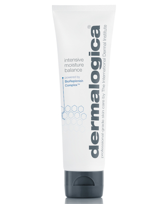 intensive moisture balance 50 ml.